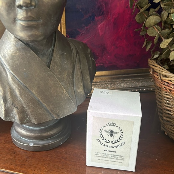Bella’s Candles made in Houston TX - Picture 3 of 12